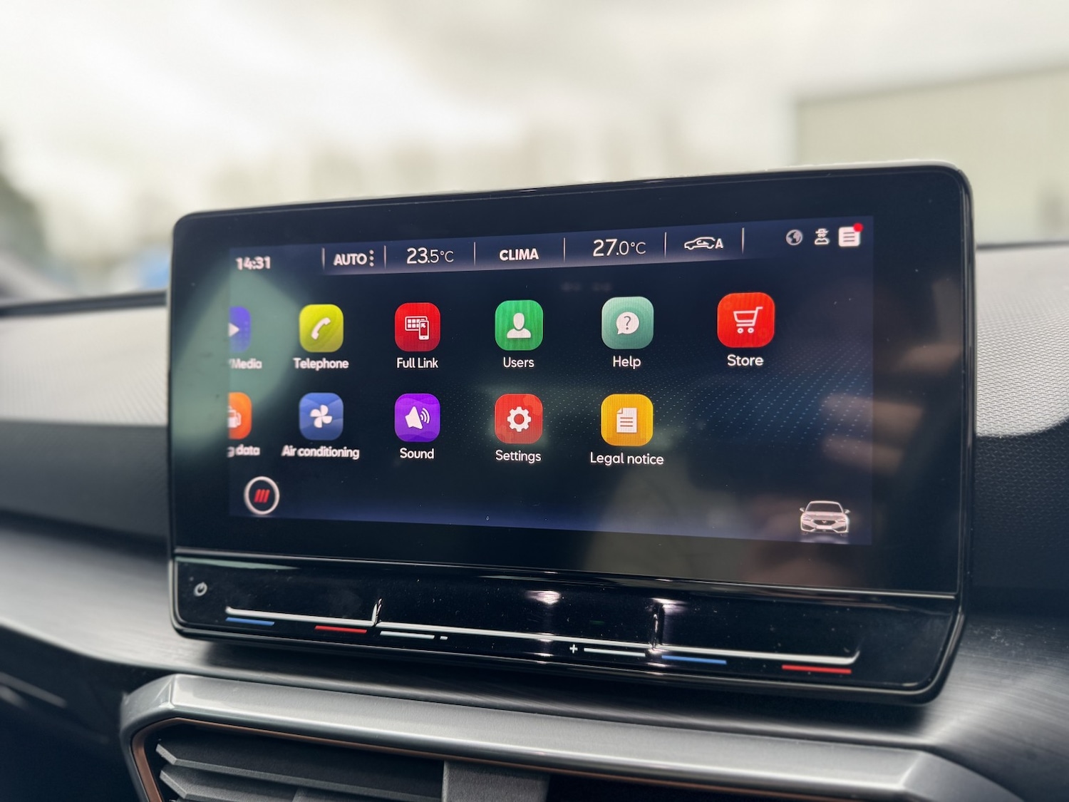 Used Cupra Leon 2022 for sale - 77709051: Photo 76