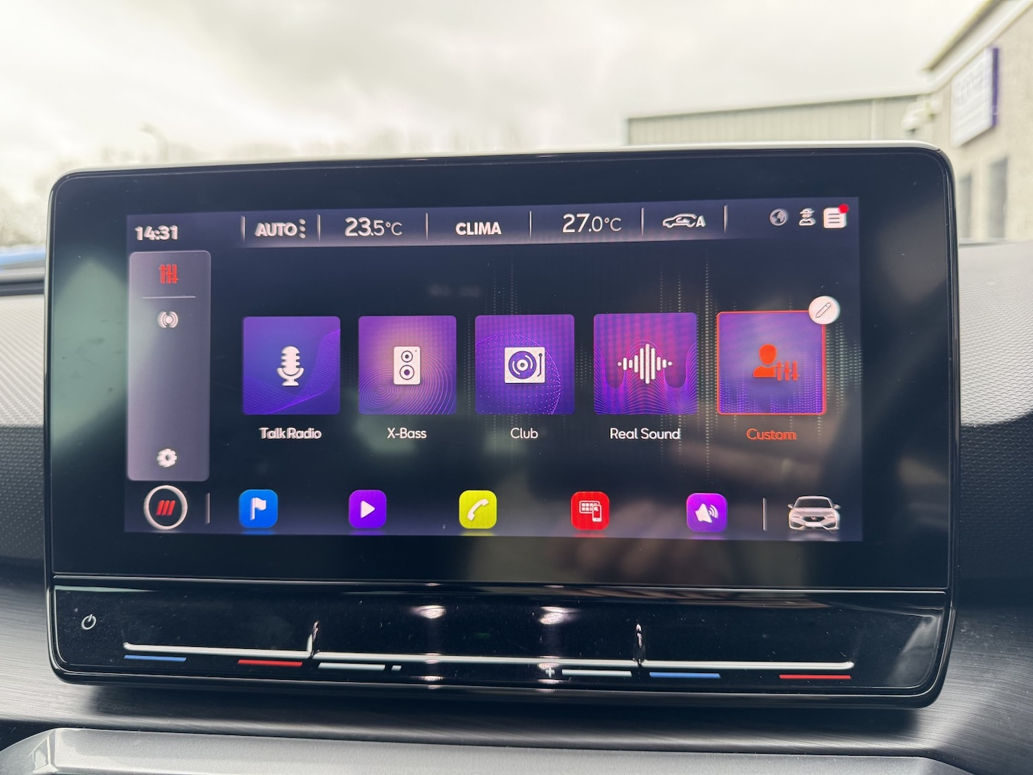 Used Cupra Leon 2022 for sale - 77709051: Photo 77