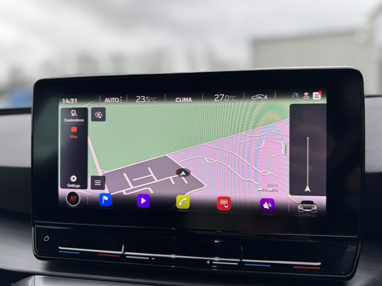 Used Cupra Leon 2022 for sale - 77709051: Photo 79