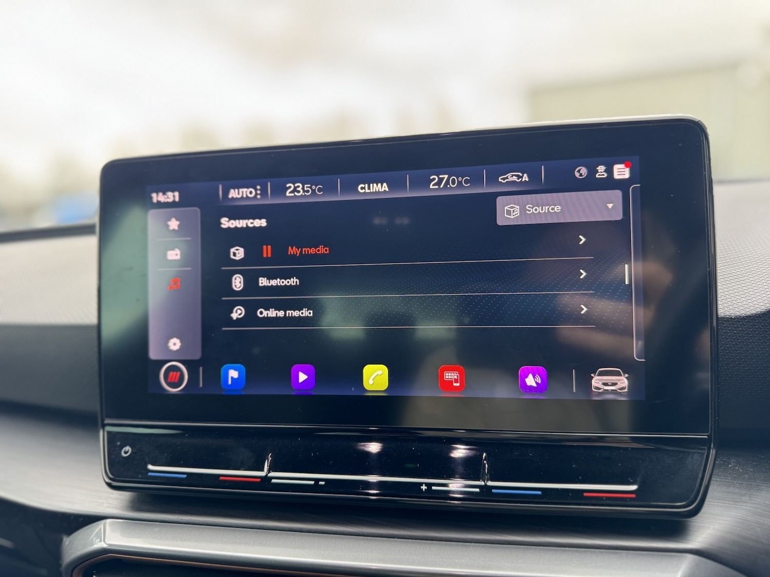 Used Cupra Leon 2022 for sale - 77709051: Photo 81