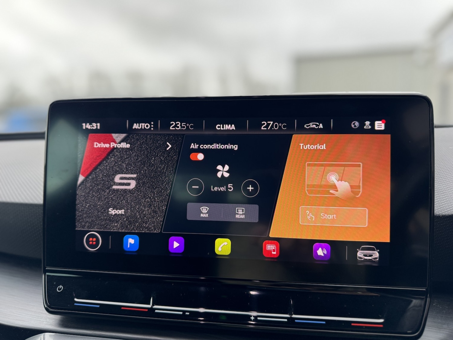 Used Cupra Leon 2022 for sale - 77709051: Photo 82