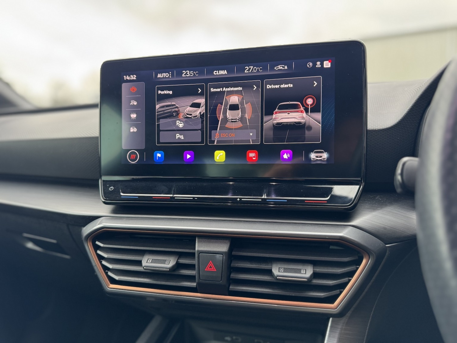 Used Cupra Leon 2022 for sale - 77709051: Photo 83