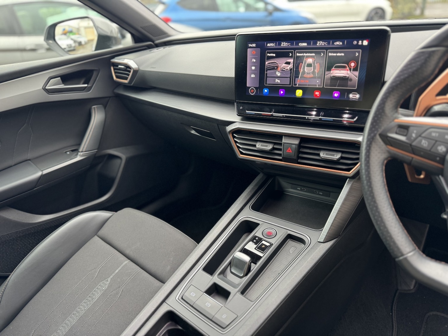 Used Cupra Leon 2022 for sale - 77709051: Photo 84