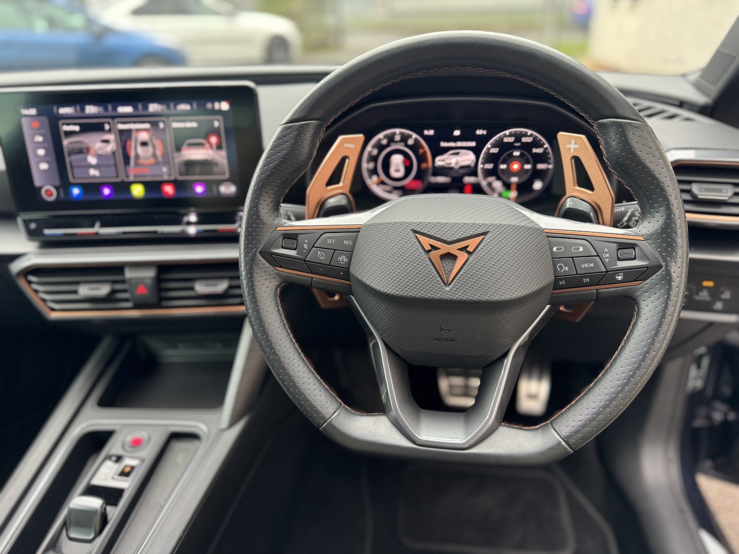 Used Cupra Leon 2022 for sale - 77709051: Photo 86