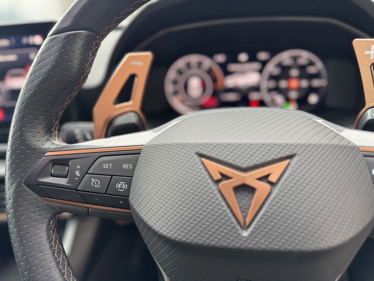 Used Cupra Leon 2022 for sale - 77709051: Photo 87