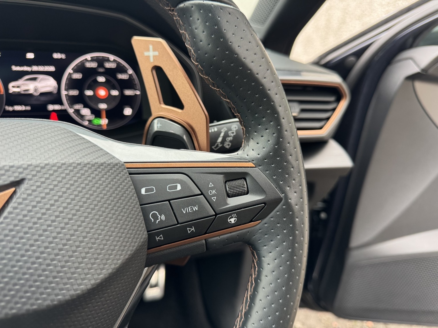 Used Cupra Leon 2022 for sale - 77709051: Photo 88