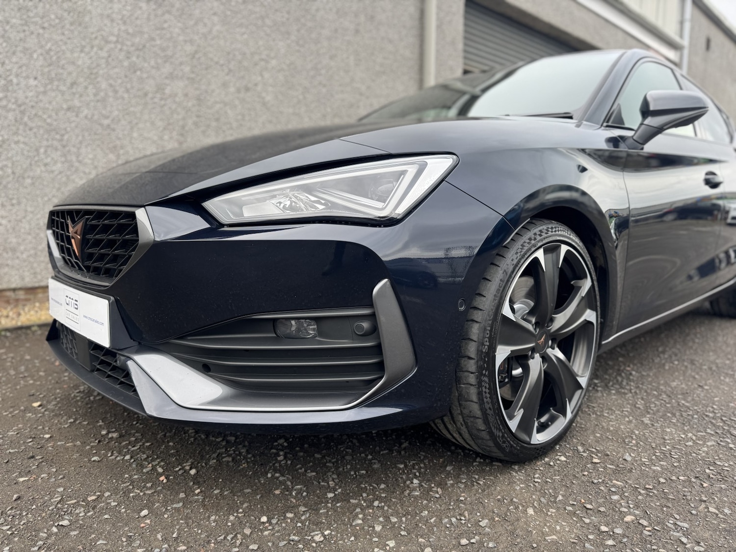 Used Cupra Leon 2022 for sale - 77709051: Photo 9