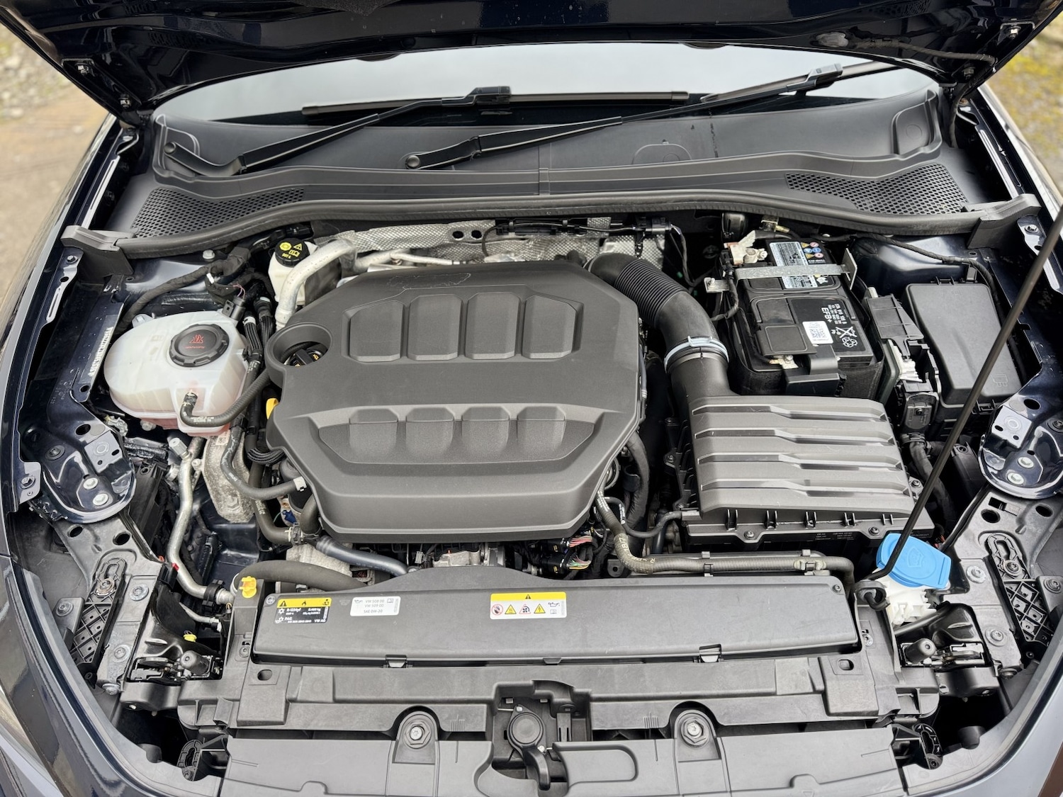 Used Cupra Leon 2022 for sale - 77709051: Photo 92