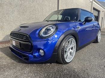 Used MINI Hatch 2018 for sale - 78865103: Photo