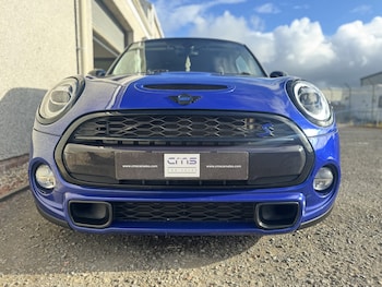 Used MINI Hatch 2018 for sale - 78865103: Photo