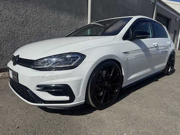 Used Volkswagen Golf 2019 for sale - 78250107: Photo