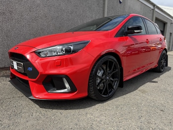 Used Ford Focus 2018 for sale - 79395109: Photo