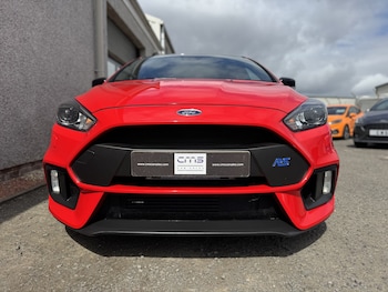 Used Ford Focus 2018 for sale - 79395109: Photo