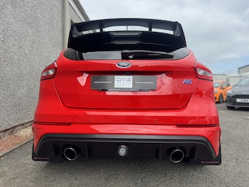 Used Ford Focus 2018 for sale - 79395109: Photo