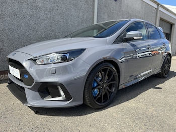 Used Ford Focus 2018 for sale - 78483948: Photo