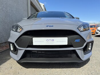 Used Ford Focus 2018 for sale - 78483948: Photo
