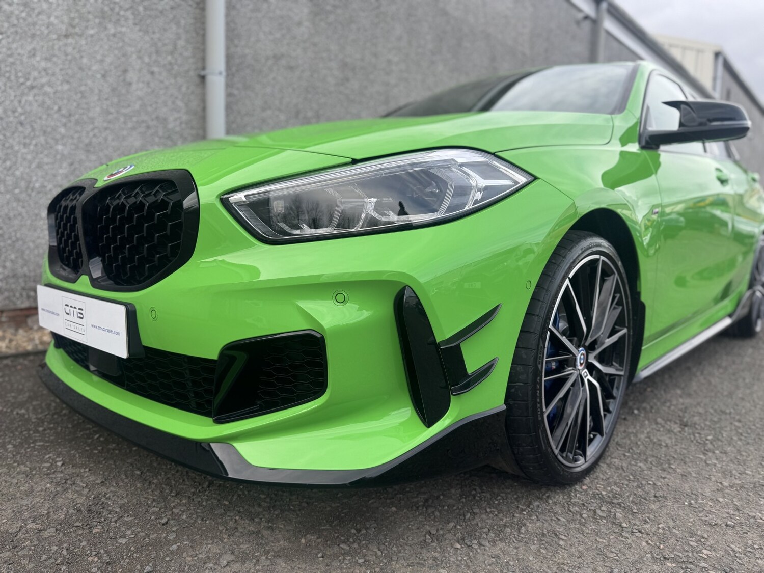 Used BMW 1 Series 2023 for sale - 77701124: Photo 10