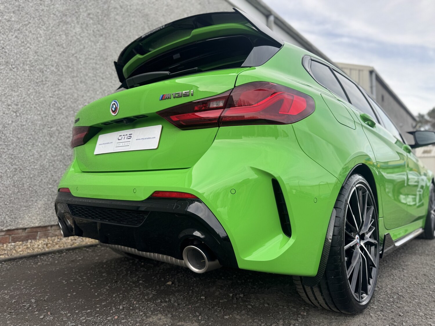 Used BMW 1 Series 2023 for sale - 77701124: Photo 11