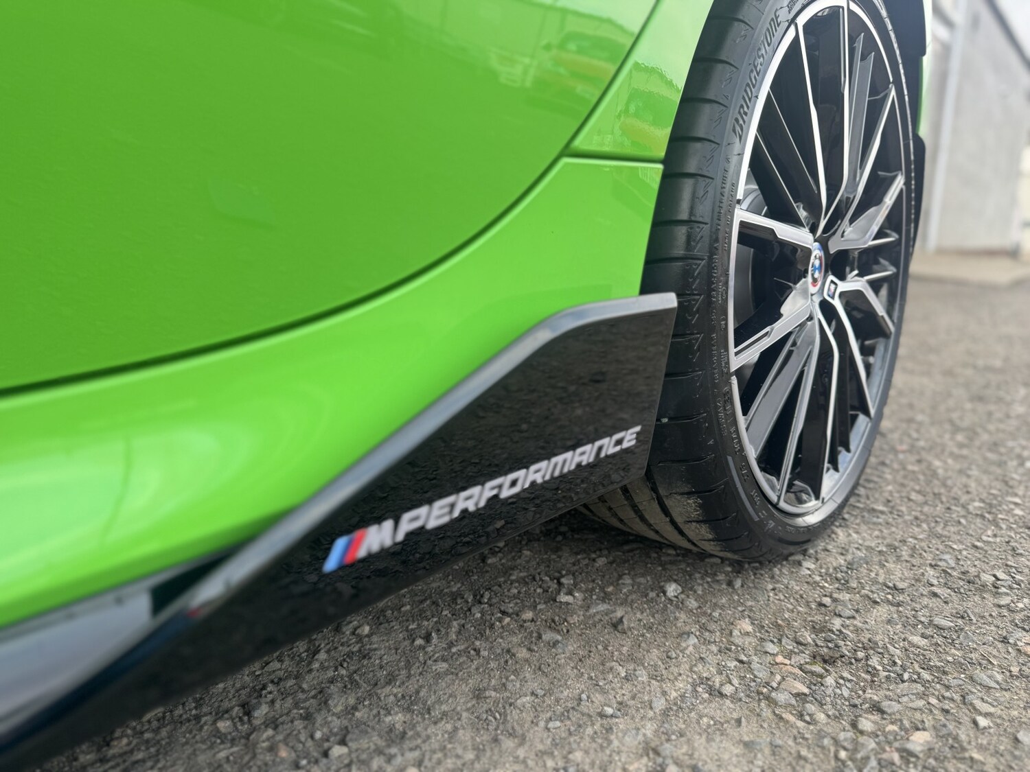 Used BMW 1 Series 2023 for sale - 77701124: Photo 12