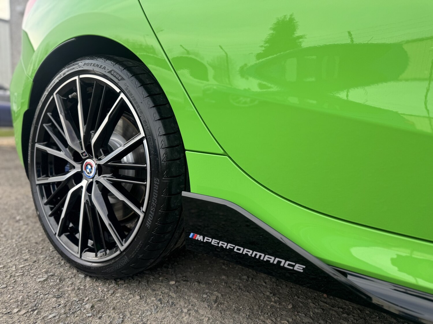 Used BMW 1 Series 2023 for sale - 77701124: Photo 13