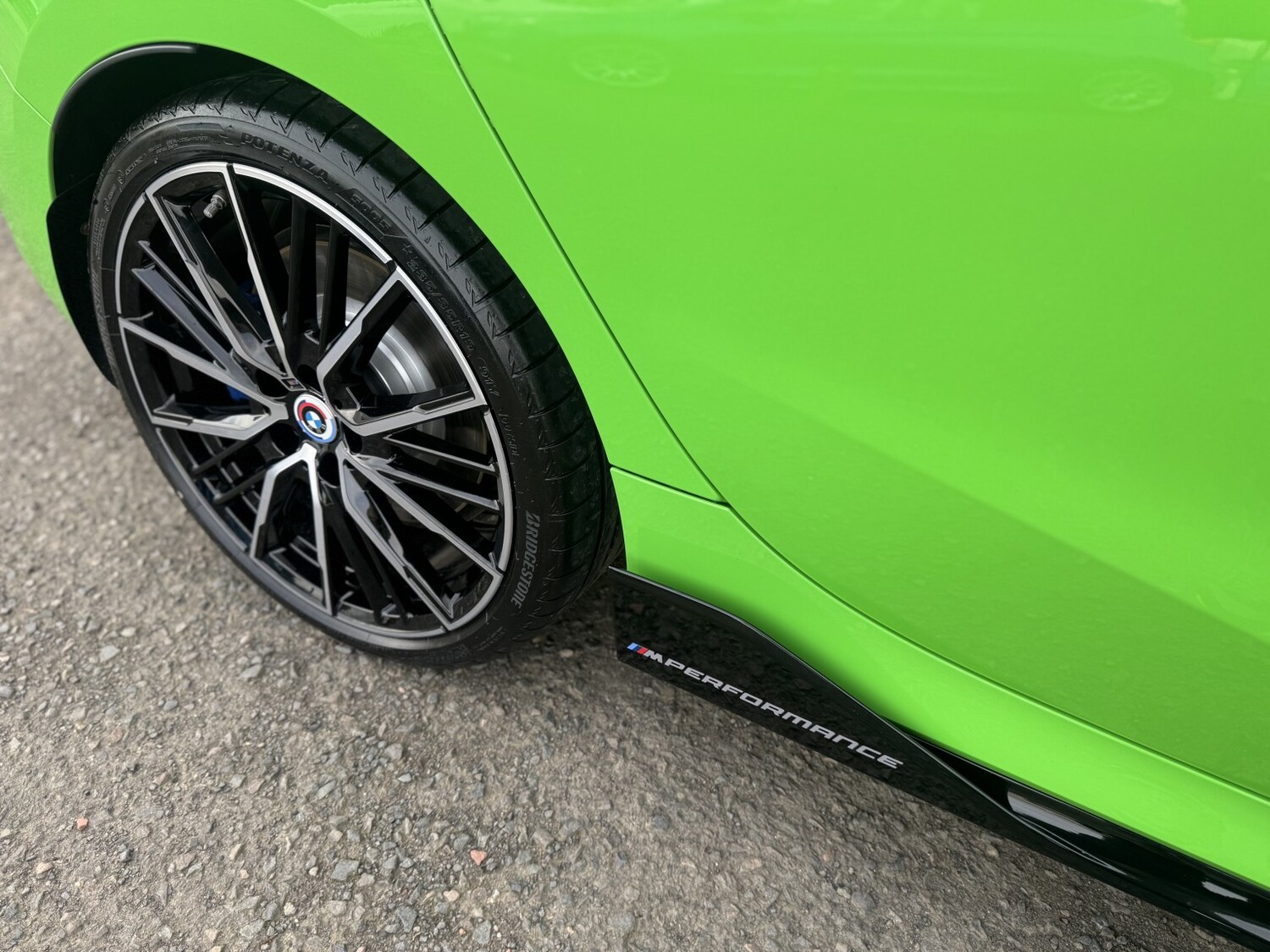 Used BMW 1 Series 2023 for sale - 77701124: Photo 14