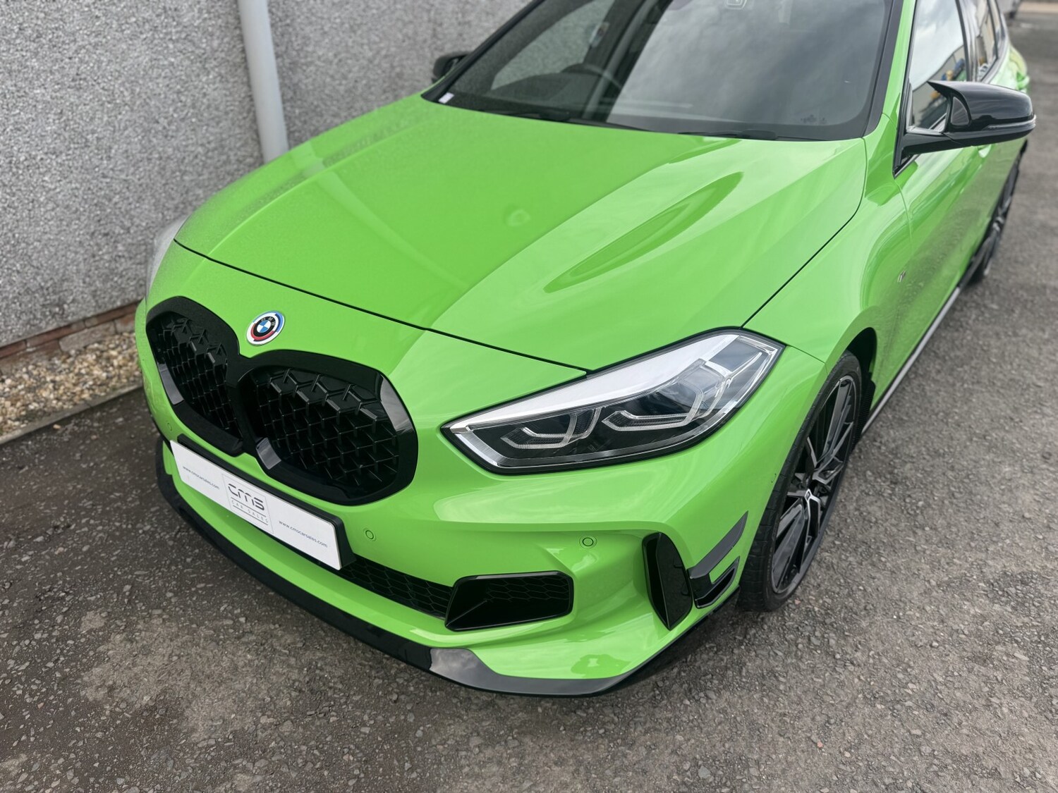 Used BMW 1 Series 2023 for sale - 77701124: Photo 15