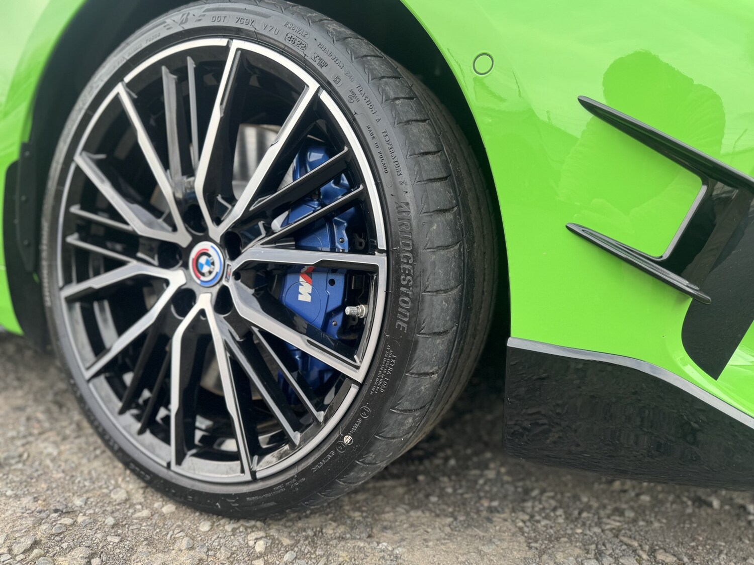 Used BMW 1 Series 2023 for sale - 77701124: Photo 20