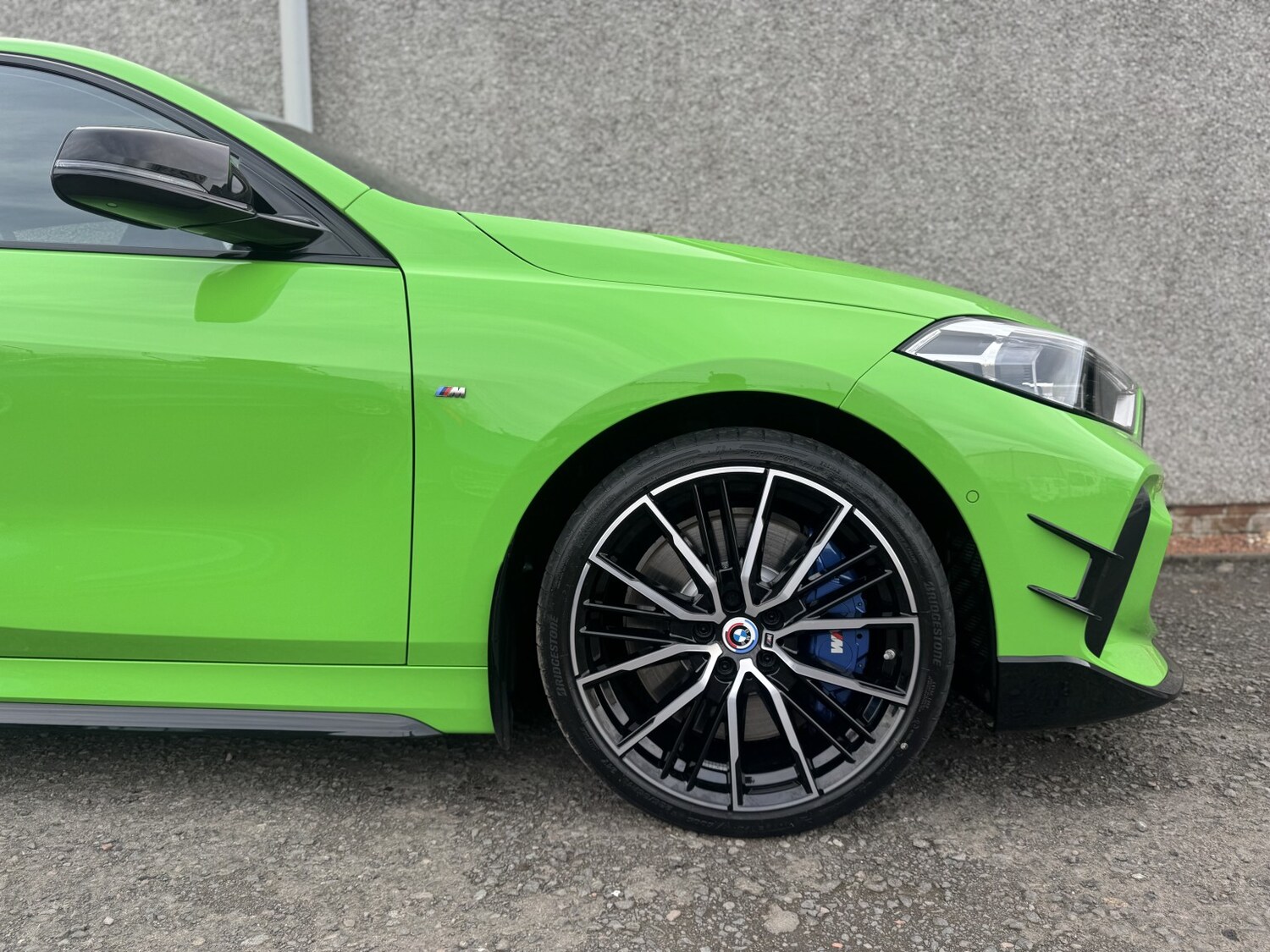 Used BMW 1 Series 2023 for sale - 77701124: Photo 21