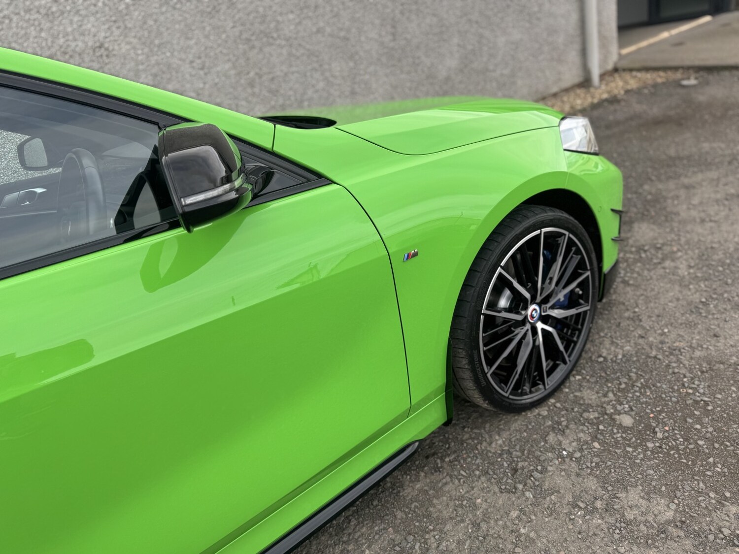 Used BMW 1 Series 2023 for sale - 77701124: Photo 22