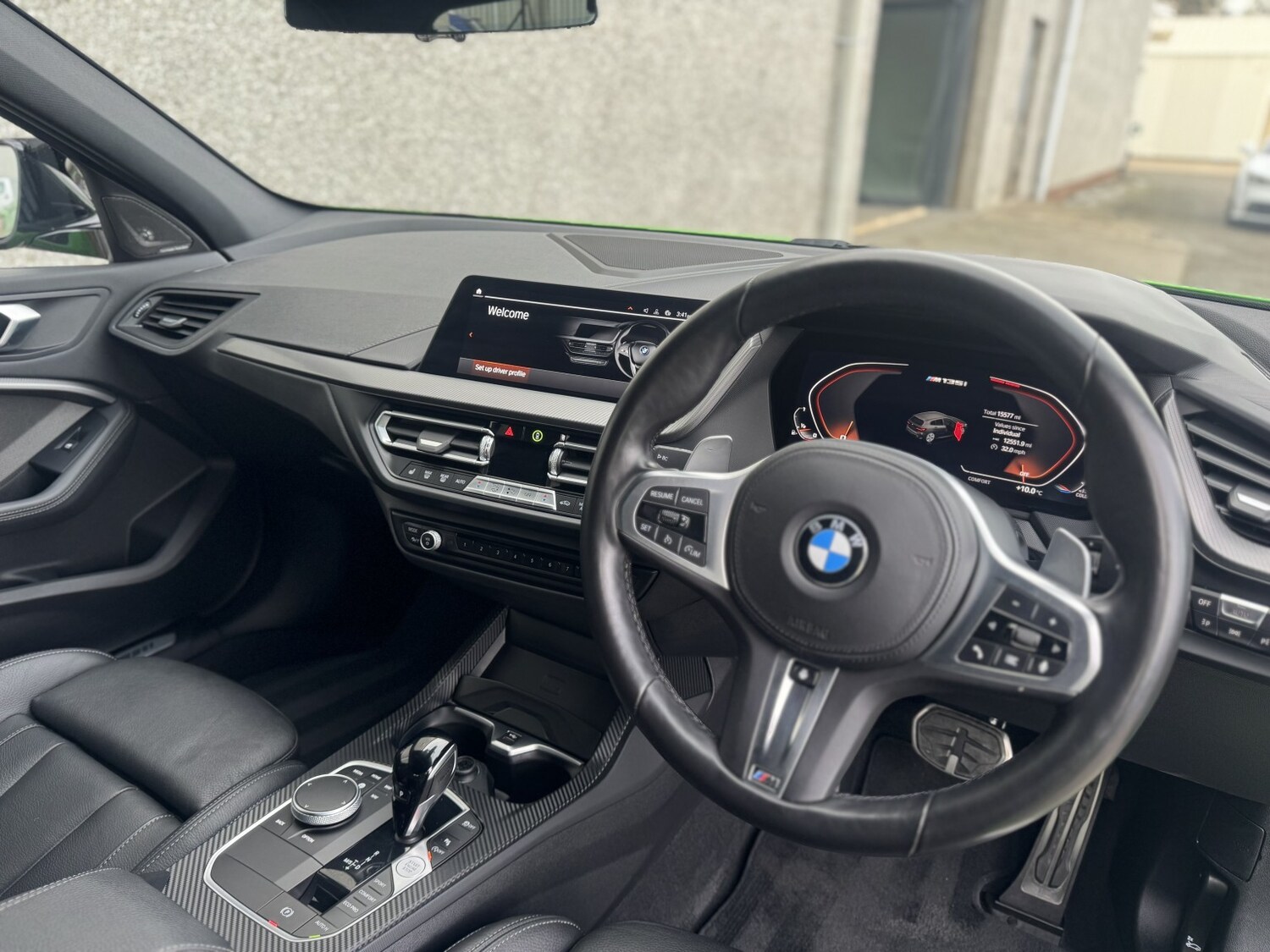 Used BMW 1 Series 2023 for sale - 77701124: Photo 24