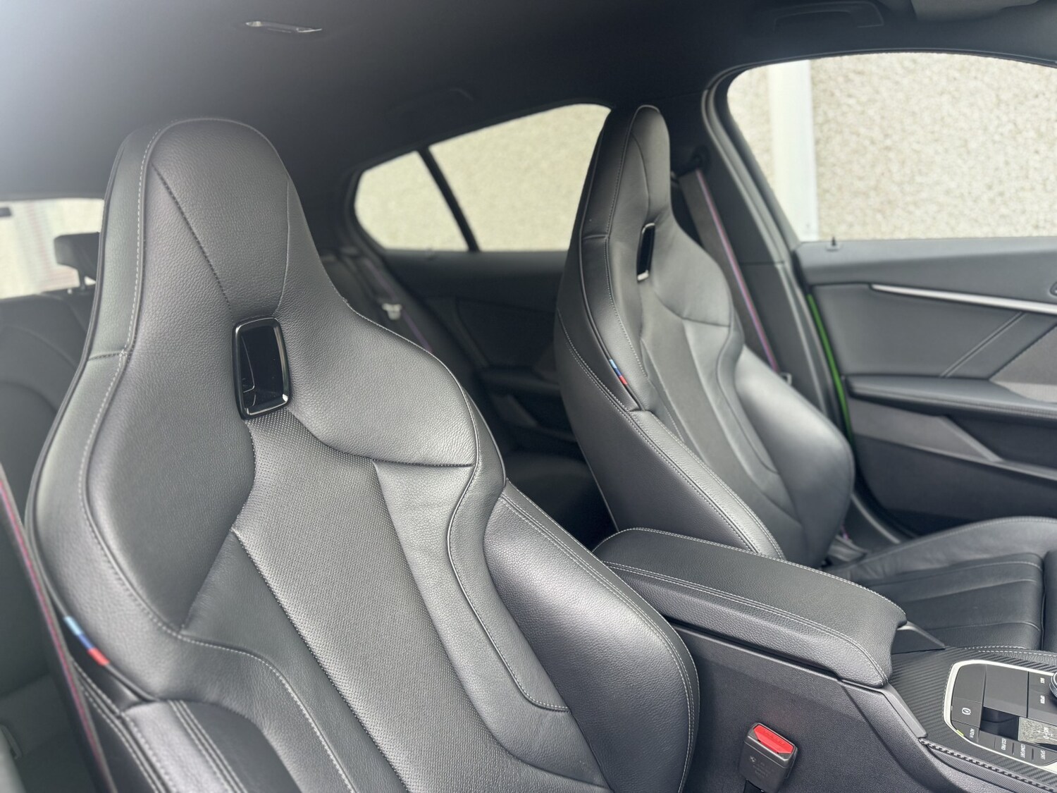 Used BMW 1 Series 2023 for sale - 77701124: Photo 25