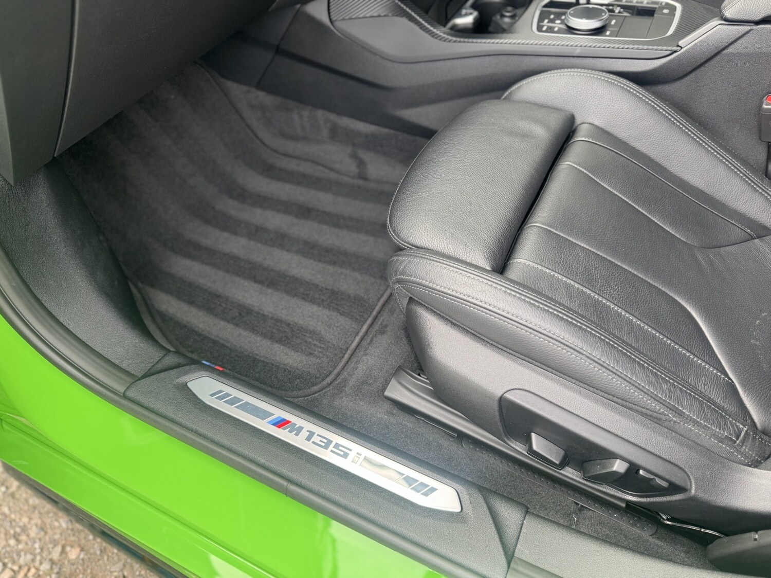 Used BMW 1 Series 2023 for sale - 77701124: Photo 27