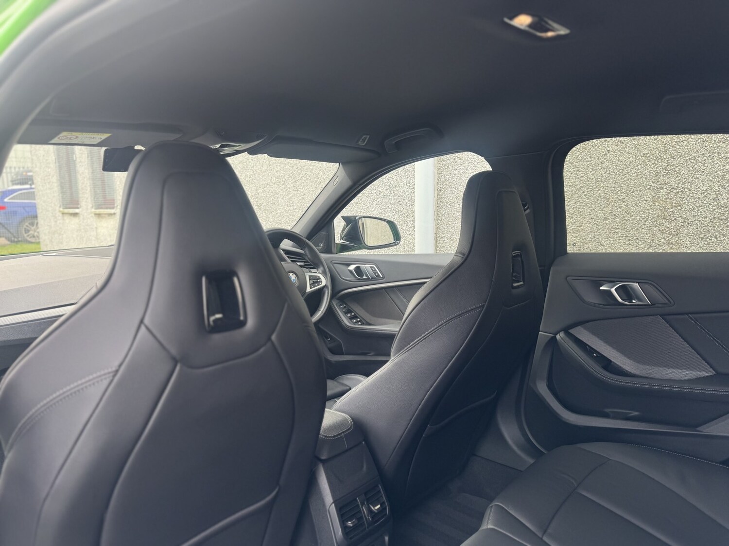 Used BMW 1 Series 2023 for sale - 77701124: Photo 28