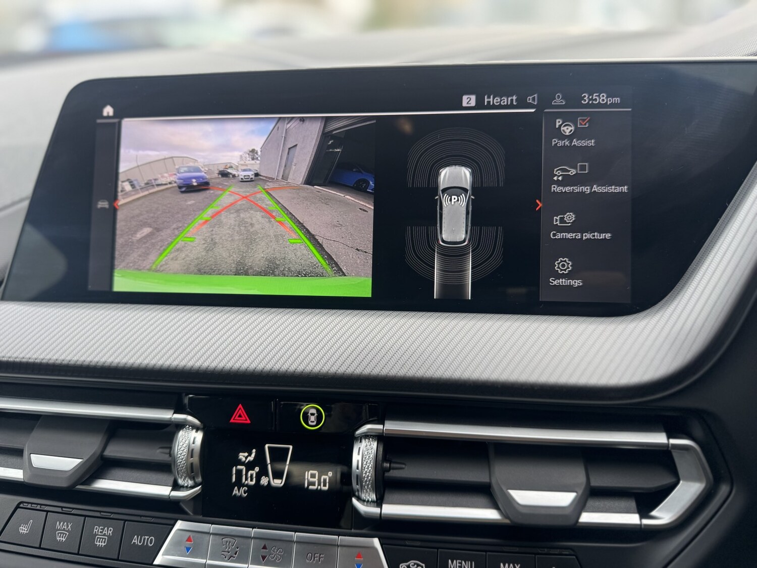 Used BMW 1 Series 2023 for sale - 77701124: Photo 32