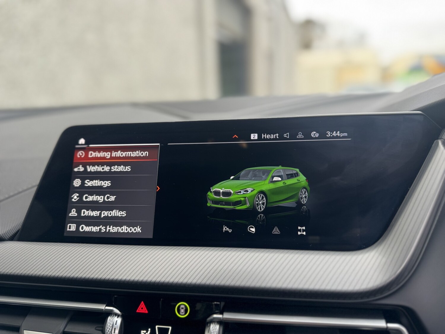 Used BMW 1 Series 2023 for sale - 77701124: Photo 34