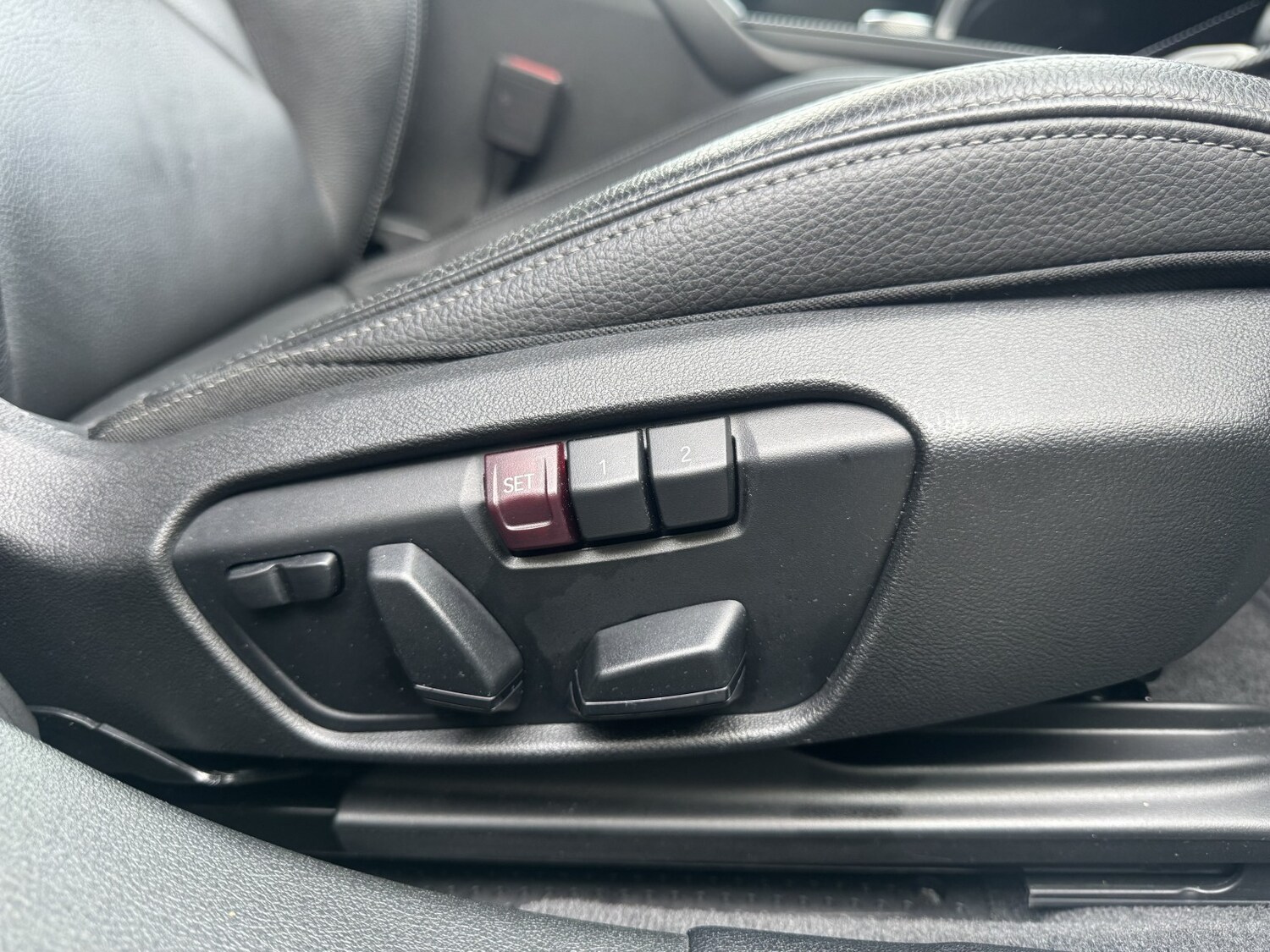 Used BMW 1 Series 2023 for sale - 77701124: Photo 35