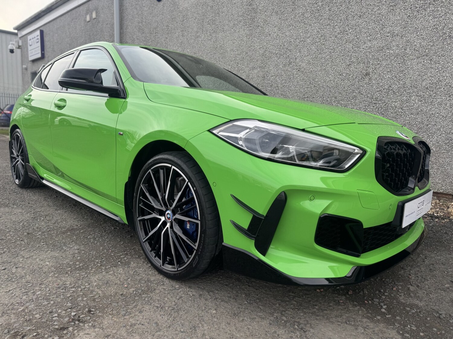 Used BMW 1 Series 2023 for sale - 77701124: Photo 38