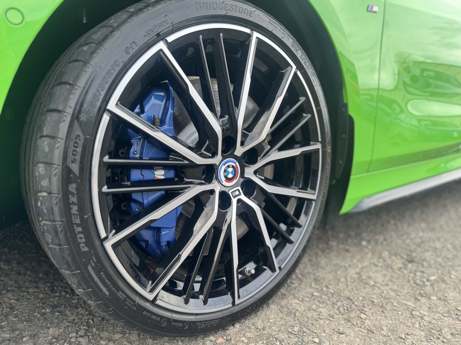 Used BMW 1 Series 2023 for sale - 77701124: Photo 39