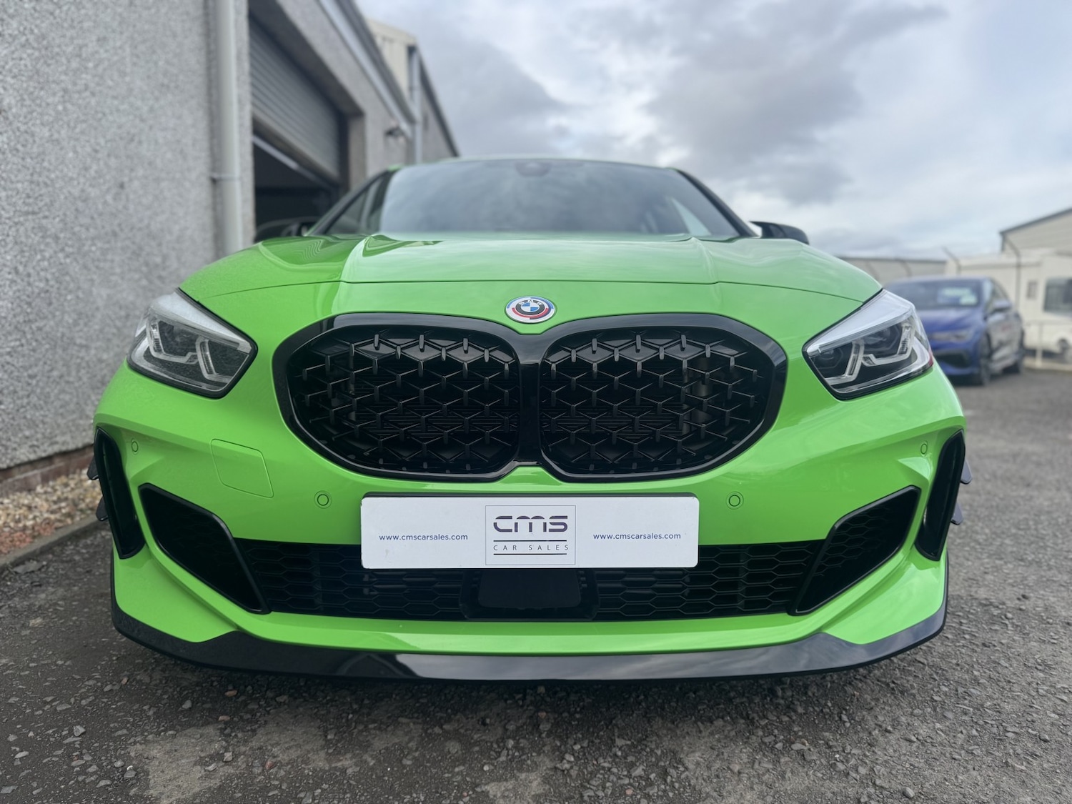 Used BMW 1 Series 2023 for sale - 77701124: Photo 4