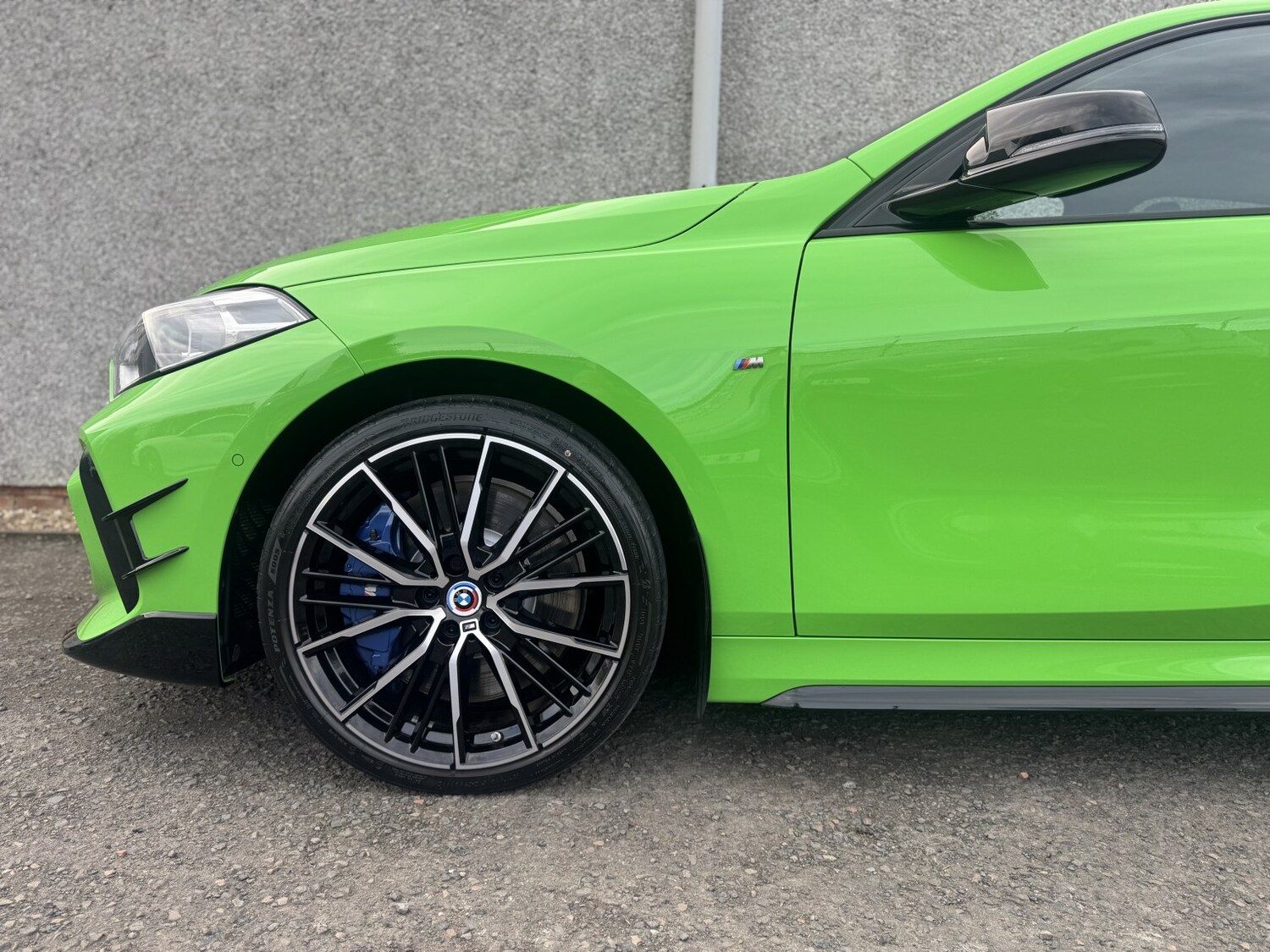 Used BMW 1 Series 2023 for sale - 77701124: Photo 40