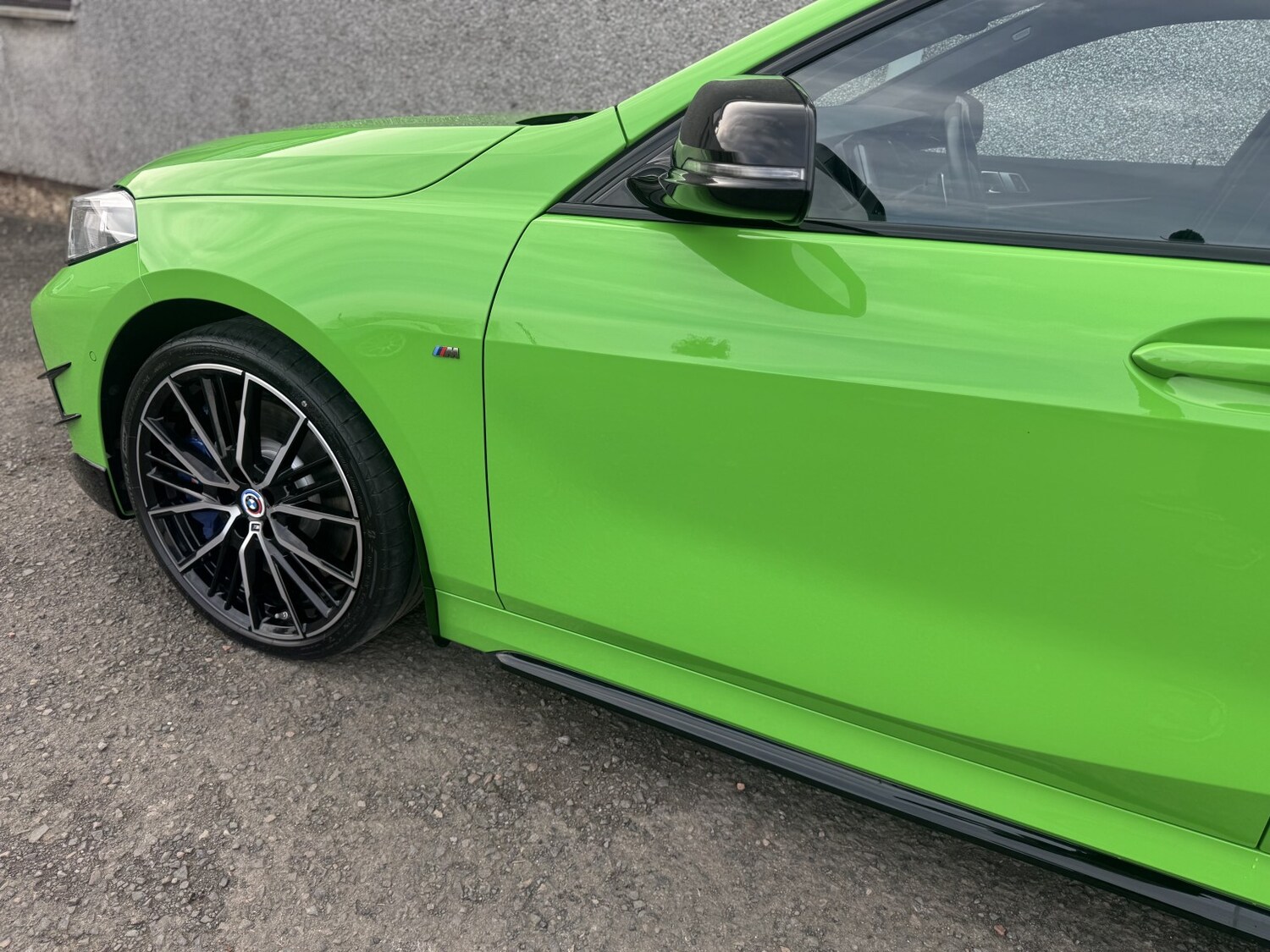 Used BMW 1 Series 2023 for sale - 77701124: Photo 41