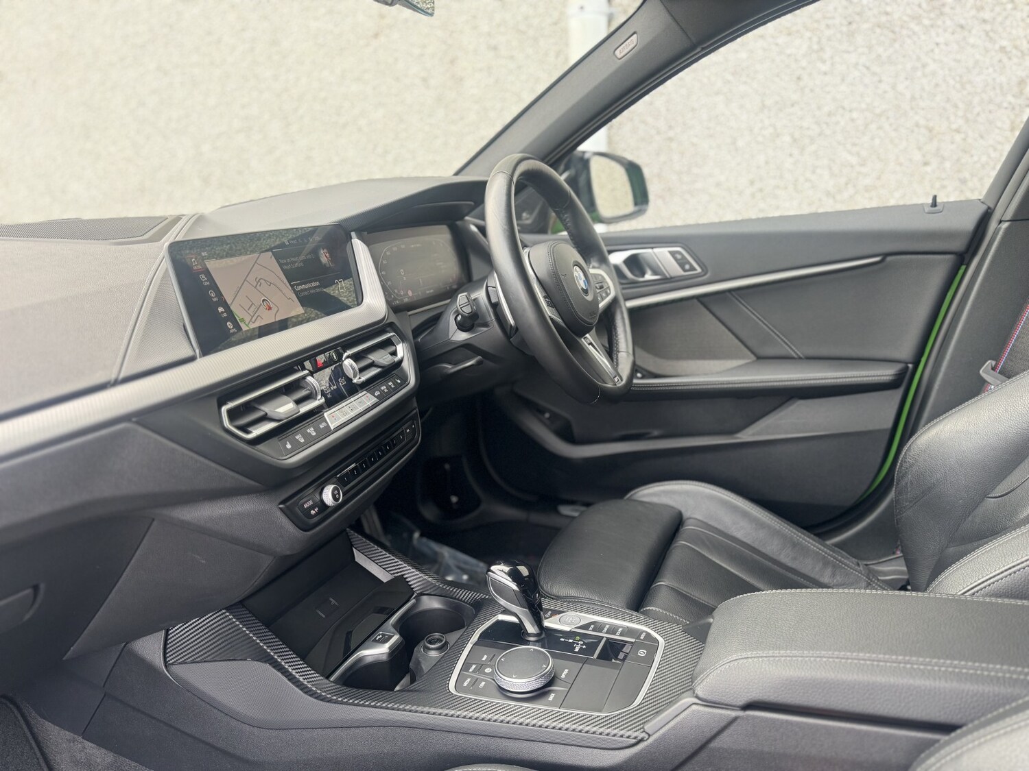 Used BMW 1 Series 2023 for sale - 77701124: Photo 42