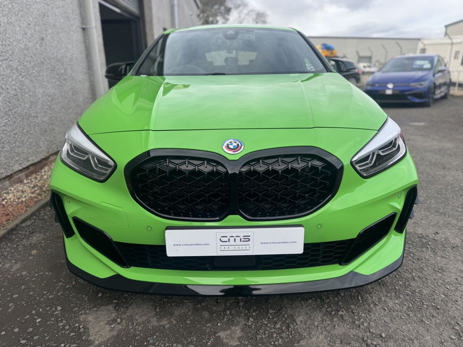 Used BMW 1 Series 2023 for sale - 77701124: Photo 45