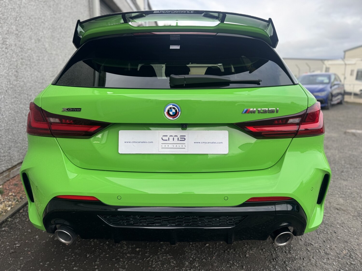 Used BMW 1 Series 2023 for sale - 77701124: Photo 46