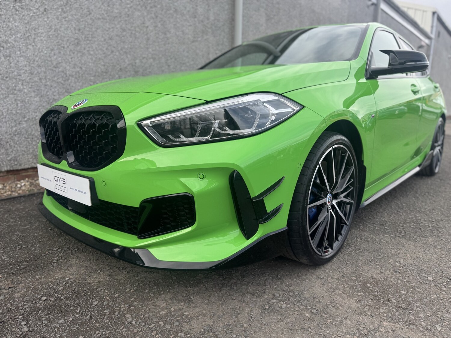 Used BMW 1 Series 2023 for sale - 77701124: Photo 47