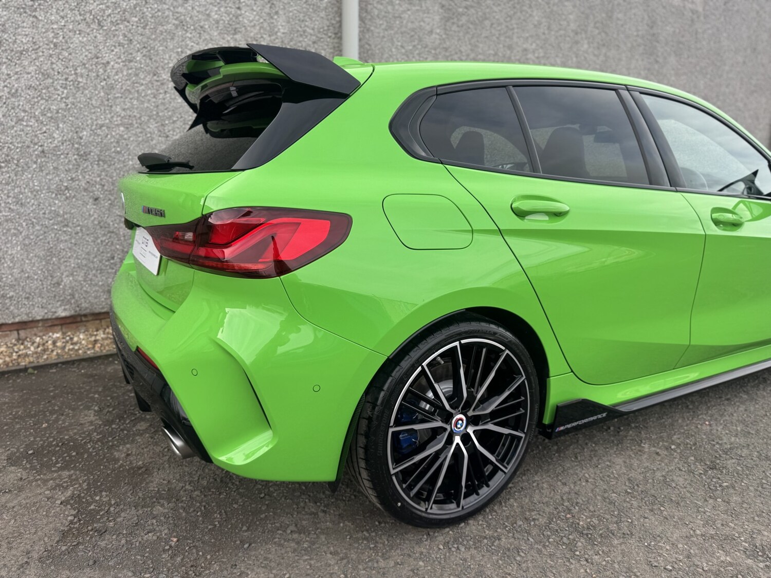 Used BMW 1 Series 2023 for sale - 77701124: Photo 49