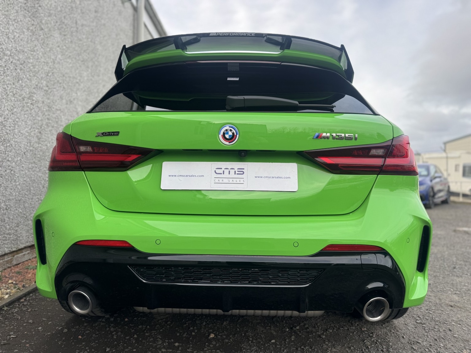 Used BMW 1 Series 2023 for sale - 77701124: Photo 5