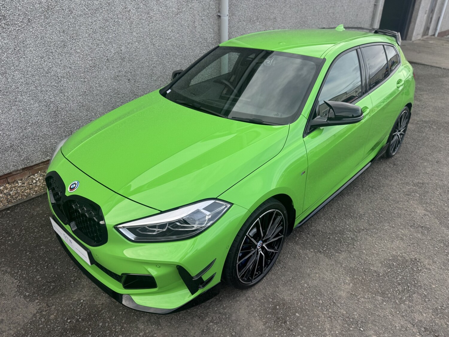 Used BMW 1 Series 2023 for sale - 77701124: Photo 52