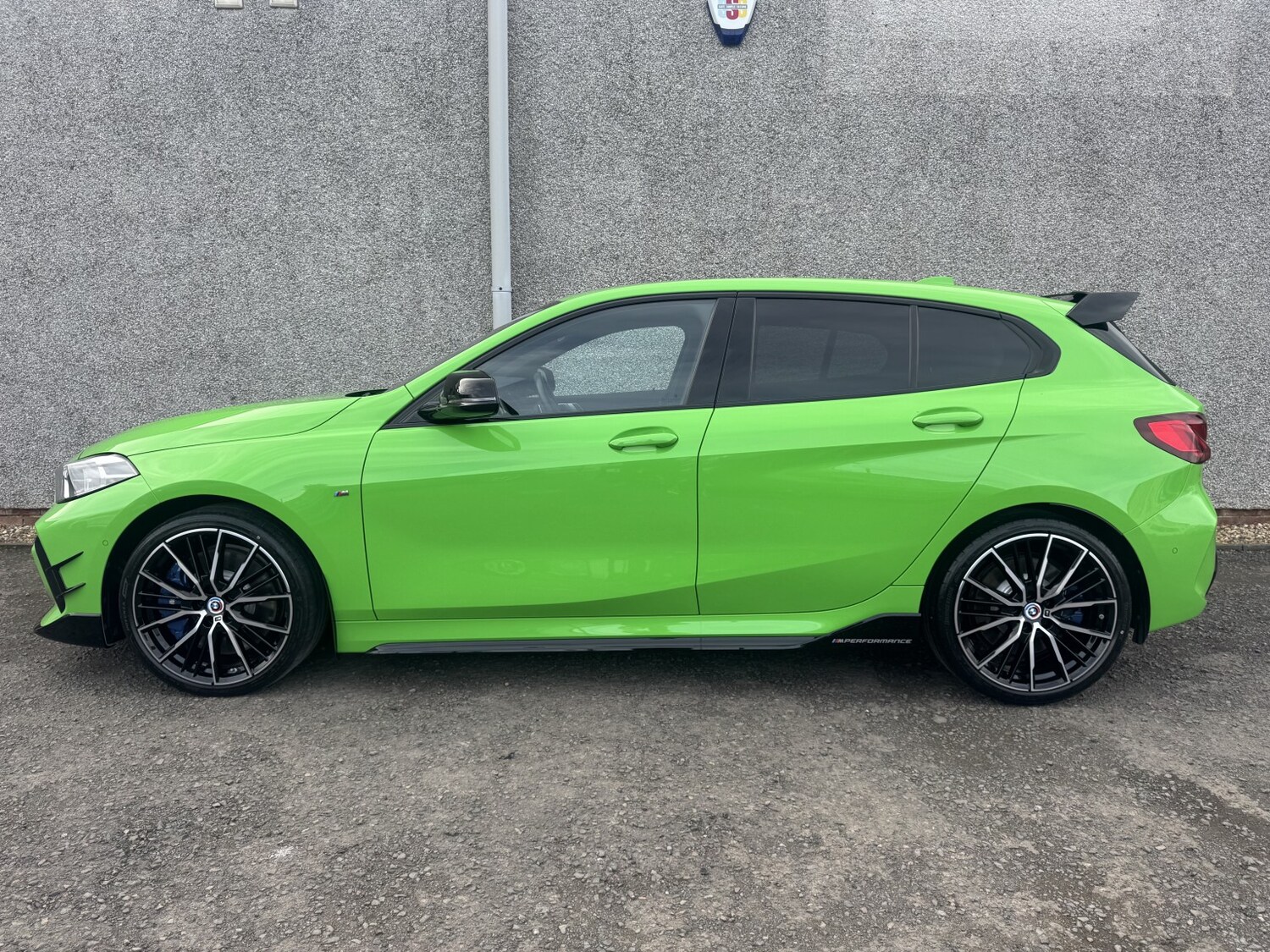 Used BMW 1 Series 2023 for sale - 77701124: Photo 54