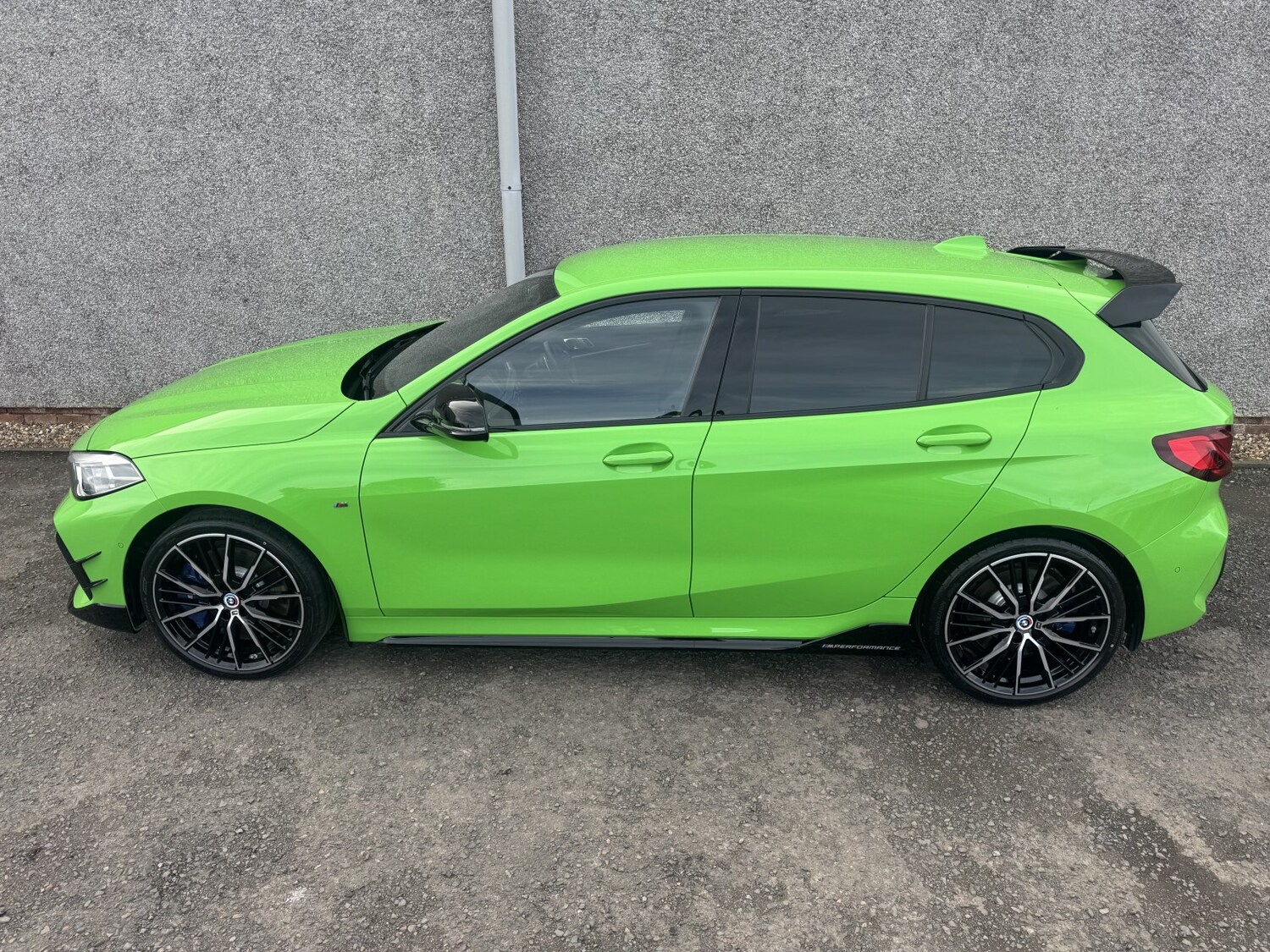 Used BMW 1 Series 2023 for sale - 77701124: Photo 55